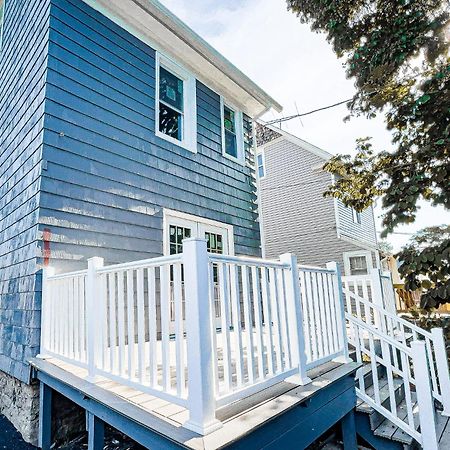 2 Homes, 1 Stay-7Br Niagara Falls Compound Eksteriør billede