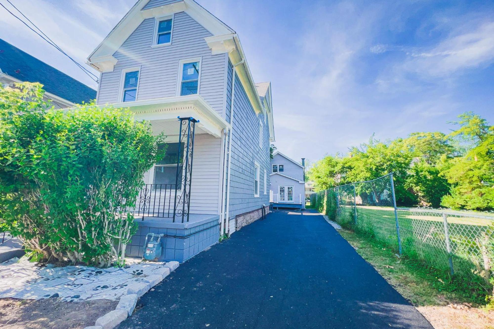 2 Homes, 1 Stay-7Br Niagara Falls Compound Eksteriør billede