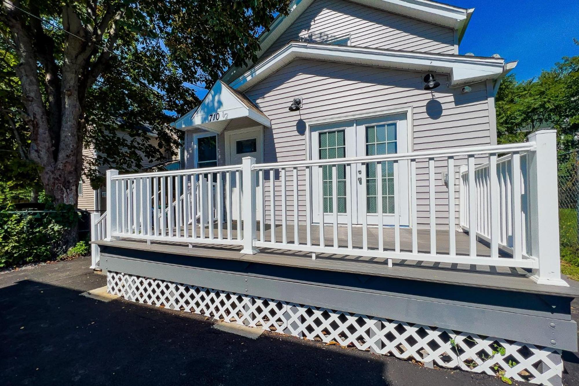 2 Homes, 1 Stay-7Br Niagara Falls Compound Eksteriør billede