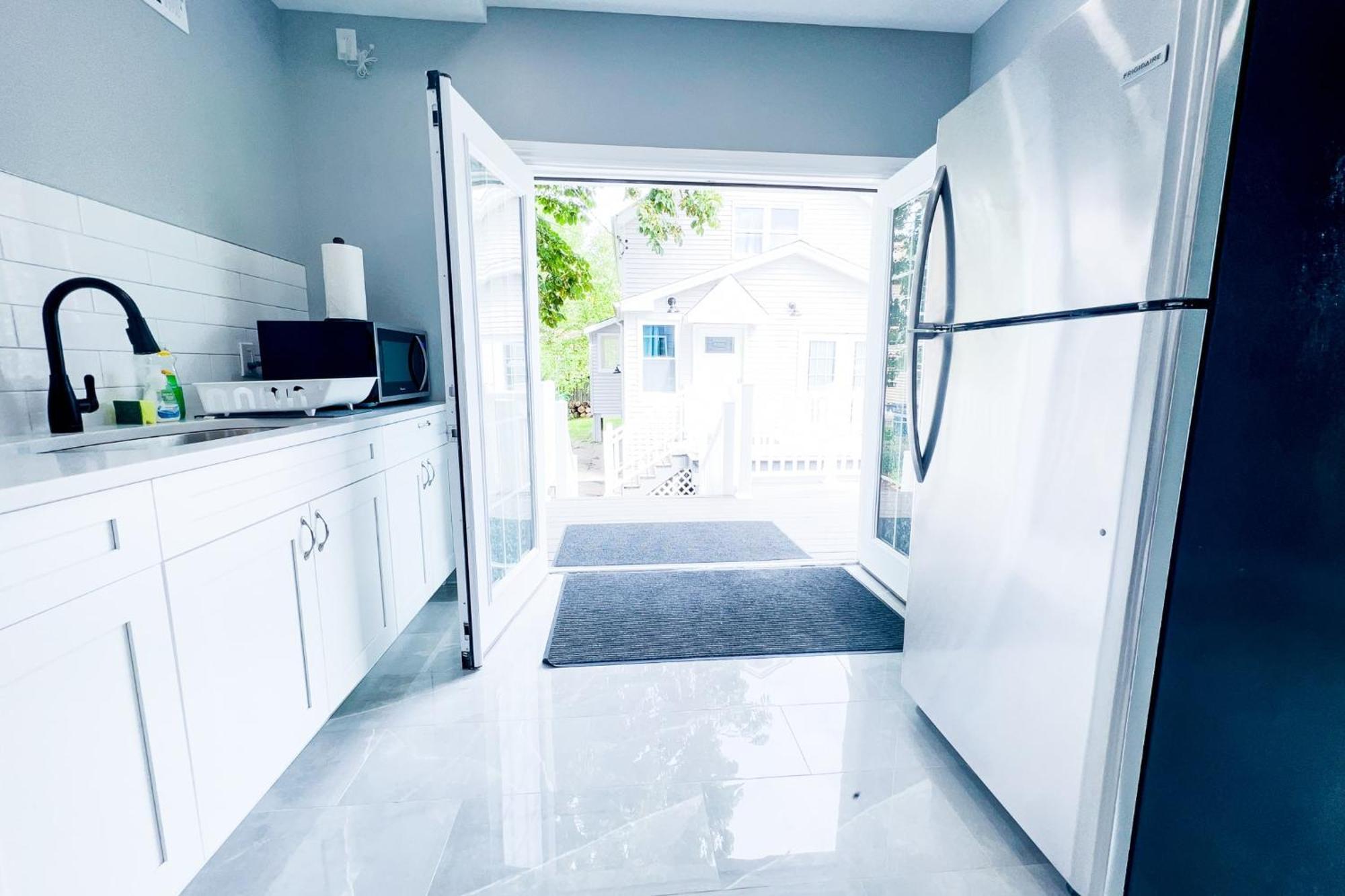 2 Homes, 1 Stay-7Br Niagara Falls Compound Eksteriør billede