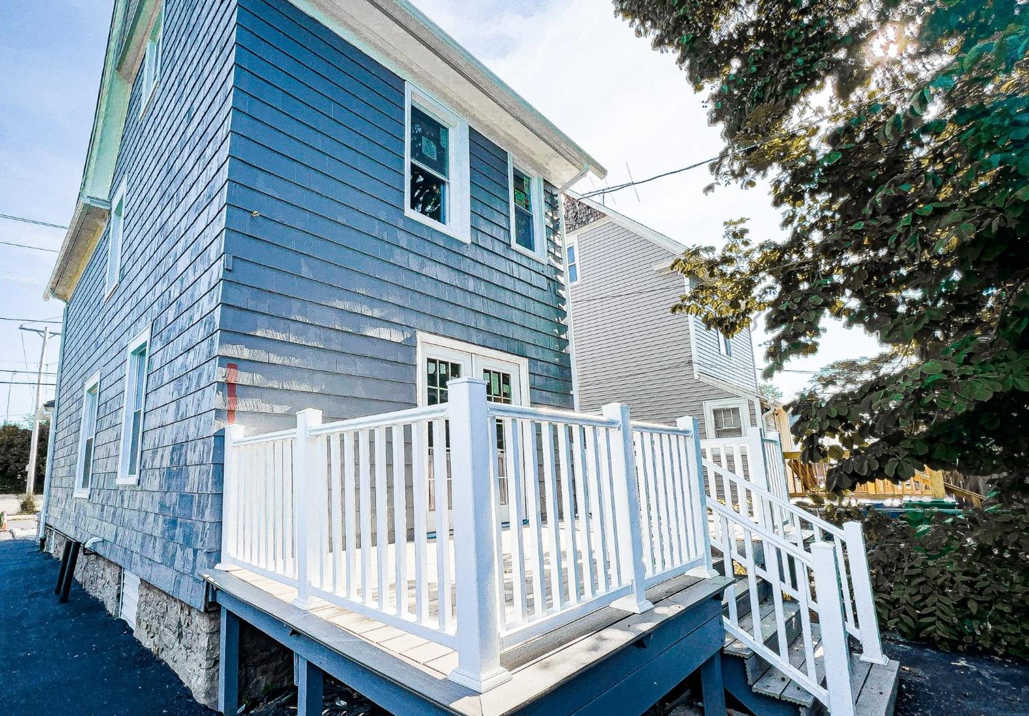 2 Homes, 1 Stay-7Br Niagara Falls Compound Eksteriør billede